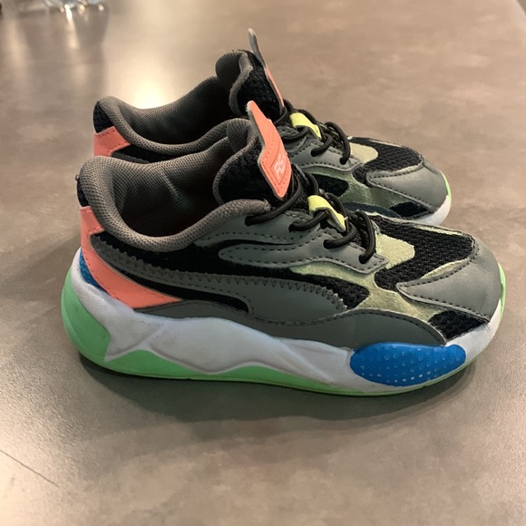 Puma RS-X - Picture 3 of 5